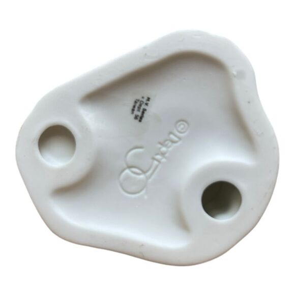 Dept 56 Twelve Days of Christmas Dickens Village III Three French Hens 58378 - Picture 6 of 7